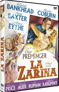 A Royal Scandal (DVD)